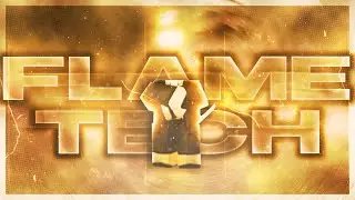 New True Flame Tech | Rogue Demon