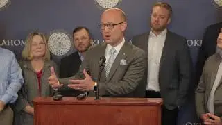 Scott Inman on potential of Special Session