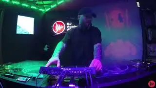 PANDELOCO - Live Room #293    | - Deejay Academy Albania Tech House Dj Set