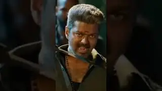Thalapathy 💜 🫂#thalapathy #bigilteaser #atlee #thalapathyvijay #illayathalapathyvijay