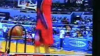 THREE POINT SHOOTOUT 1STR JAMES YAP