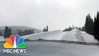 Illinois teens killed in Colorado sledding accident