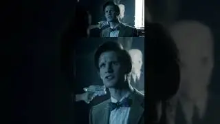 WHY THE 11TH DOCTOR NEEDED ONE MORE SEASON