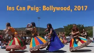 Ins Can Puig: Bollywood 2017