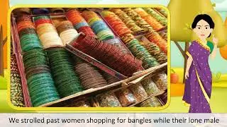 Ch-10. Pushkar&mdash;The Colourful Fair of Rajasthan