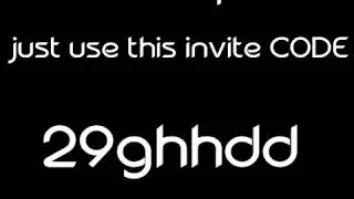 PAYMAYA INVITE CODE :)