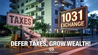Utilising 1031 Exchanges for Tax Deferral in Apartment Investing