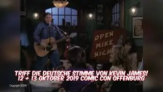 King of Queens: Doug und Carrie SONG