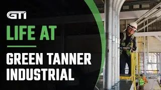 Life at Green Tanner Industrial | Company Culture, Career Growth & Building America Together