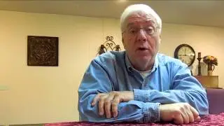 iRepent Network | Paul Ridgeway