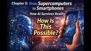 Chapter 5: From Supercomputers to Smartphones &mdash; How AI Survives Reality