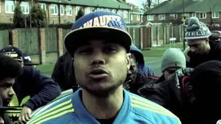 Young Pupps - Money Spyda ft. Natty Danger, Mula Rhulez & Halo Prod By @SirDubz  [HD]