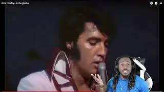 First Time Seeing - Elvis Presley - 