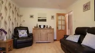 14 Cherrybank Grove, Perth, PH1 1DQ