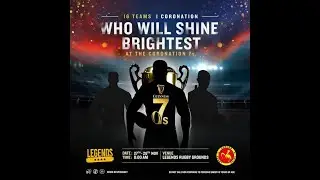 Day Two: Coronation 7s | 2021 Guinness Sevens Series