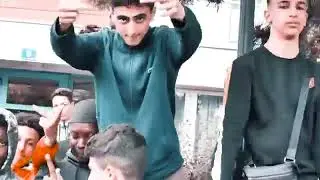 Zolal 9B - Gorille #1 (Clip Officiel)
