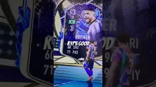 Free 85+10 pack 94+ futies pull and a tots pull #fifa23