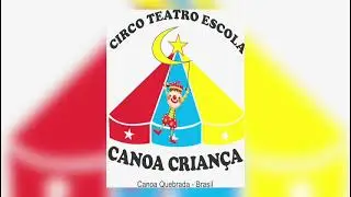 Apresenta&ccedil;&atilde;o em homenagem a Ellen Moreira, fundadora e diretora do Circo Colore
