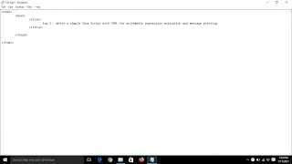 How to accept from user and print message in Java Script