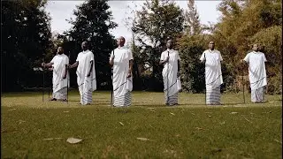 Indashyikirwa - INTARAMANAGUHIGA ( official Video )