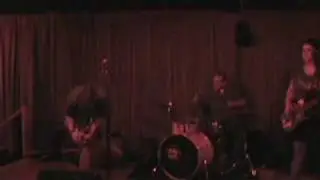 Venus Bogardus live in ABQ: 