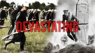You Had No Idea How Bad the Balkan Front Was (WW1)