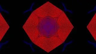 Visual Nectar-Daze!Haze
