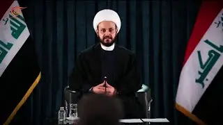 أمين عام حركة النجباء: الكلام عن تسليم سلاح المقاومة العراقية كلام غير مقبول