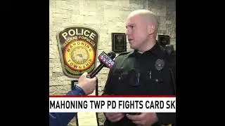Police rely heavily on skimmer detectors