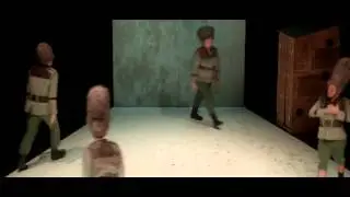 Trailer Wachten en andere heldendaden - De Nietjesfabriek