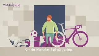 Hvorfor trenger jeg helseforsikring?