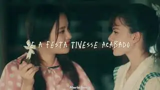 Anil & Khun Pin (The Loyal Pin)- Die With a Smile - Tradução = PT/BR