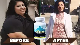 Alpilean.com Review 2023 | Does Alpilean Work? | Alpilean Reviews 2023 | Alpilean