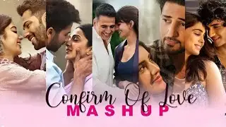 Confirm of love Jukebox || Love Mashup || Musical Planet || Arijit Singh Songs 2024 #song #beats