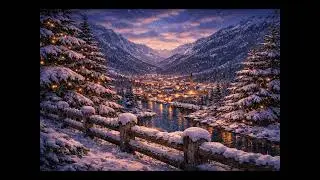 Electric Winter