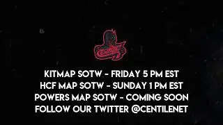 CentileHCF - 2 0 This Sunday 1:00 EST