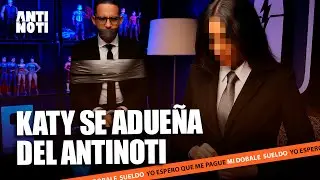 Un Antinoti con Producci&oacute;n Rosario | Antinoti