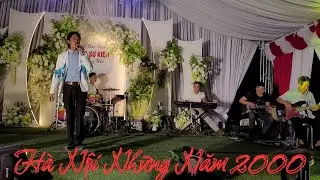 Xin mời mọi người c&ugrave;ng lắng nghe b&agrave;i h&aacute;t - H&agrave; Nội Năm 3000 - Thanh T&igrave;nh