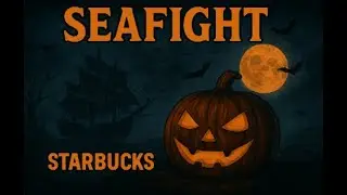 SEAFIGHT 2025 - OCTOBER ACTION