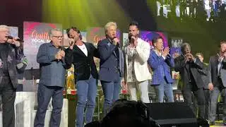 I’ve Never Been This Homesick Before (Jason Crabb, Michael English, Gaither Vocal Band Reunion)