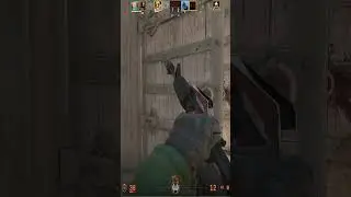 Insane Bomb Defuse With No Kit!