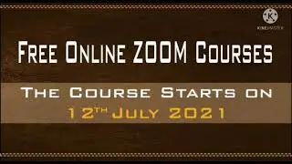 deeds computer basic free  online zoom  courses job deaf you come all date  July 2021