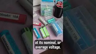 BEST Way to Charge Flashlight Batteries!