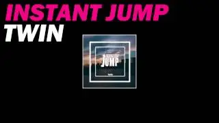 Twin - Instant Jump (Original Mix). #FutureHouse