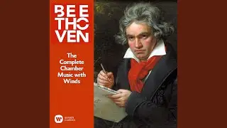 Wind Sextet in E-Flat Major, Op. 71: II. Adagio