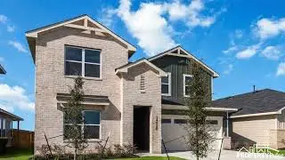 14920 Monarch Ranch DR, Manor, TX 78653