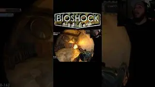 ONE STEP CLOSER😈#bioshock #remastered #bioshock2 #bioshockinfinite #gaming #youtube #letsplay