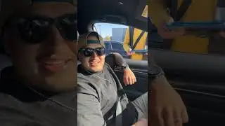 Trying a new drink at DUTCH BROS | Angel & Lynette