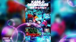 Amor sin cl&aacute;usulas KASE.O ft G.E.O.BADA$$