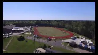Drone Lee-Scott Academy